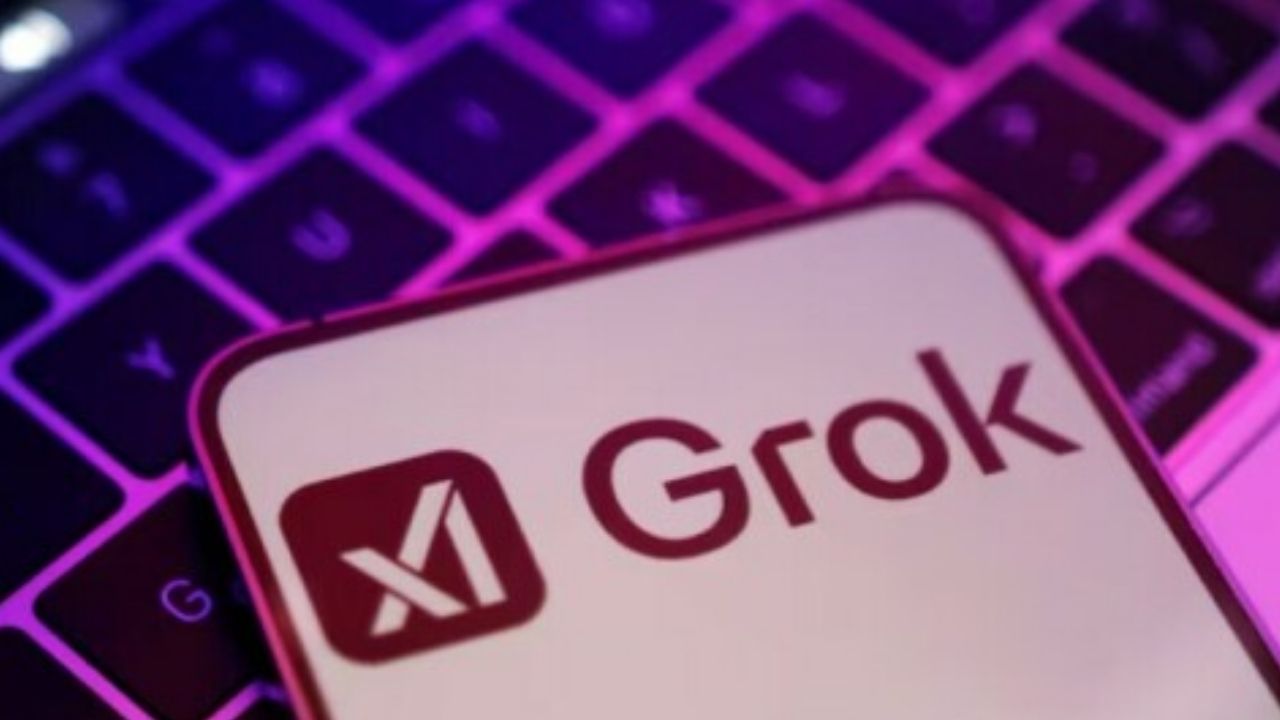 Grok under fire for digitally removing women’s clothing without their consent