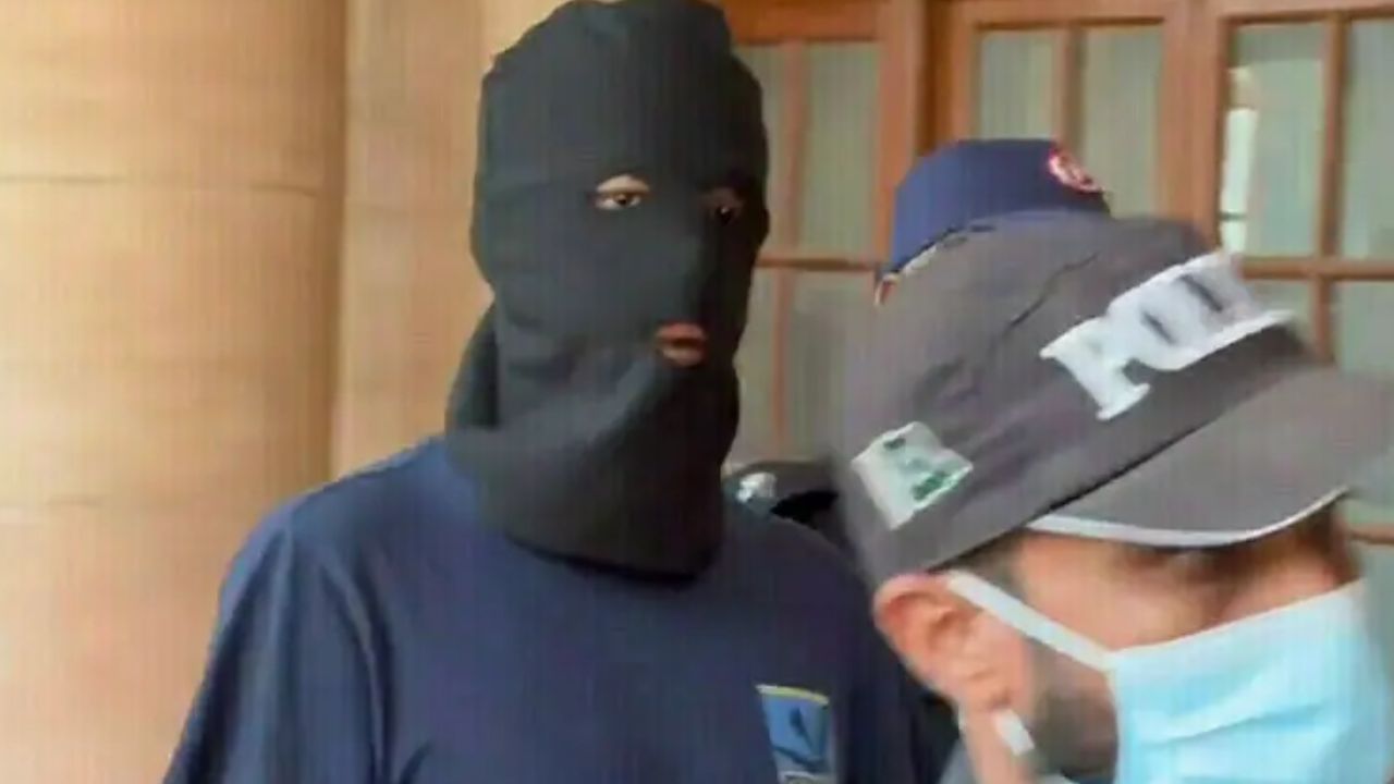 Karachi court grants bail to Armaghan in call centre case