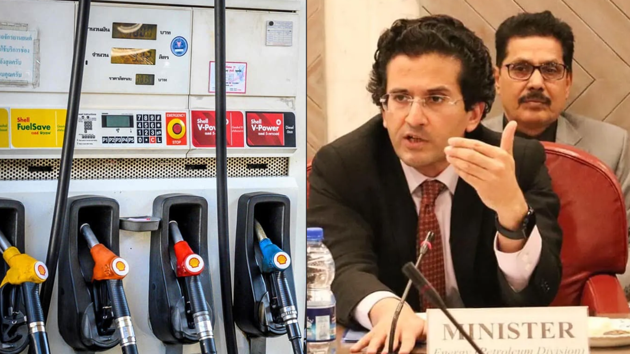 Govt mulling increase in fuel levy to manage Rs3 trillion gas circular debt: minister