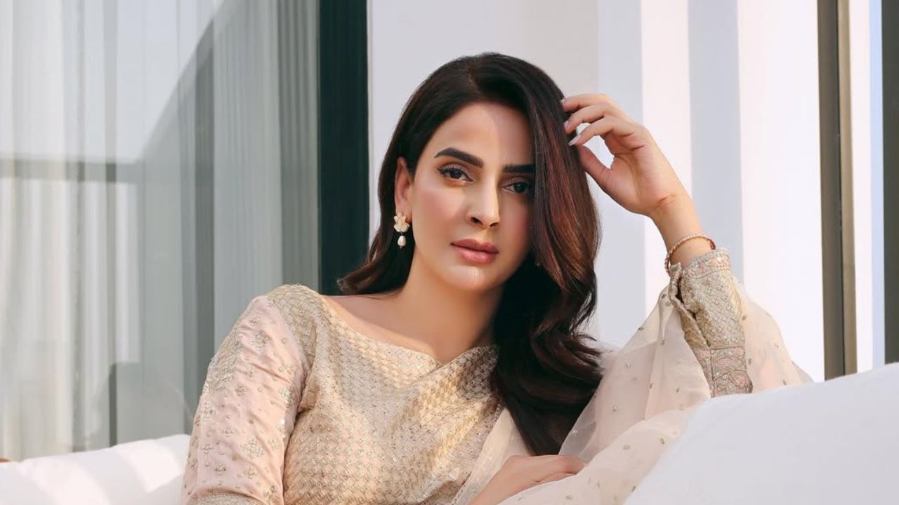 ‘I have won both cases’: Saba Qamar shares powerful message on respect for women