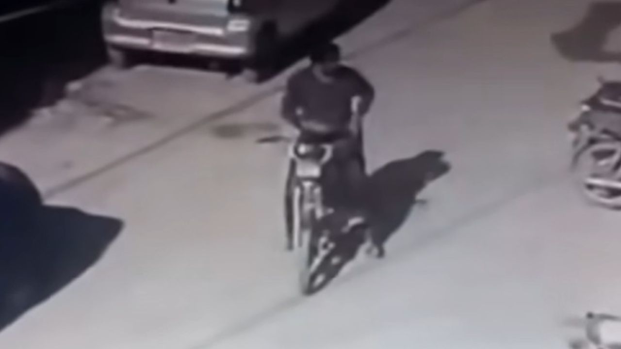 Karachi cop shoots wife dead for ‘honour’
