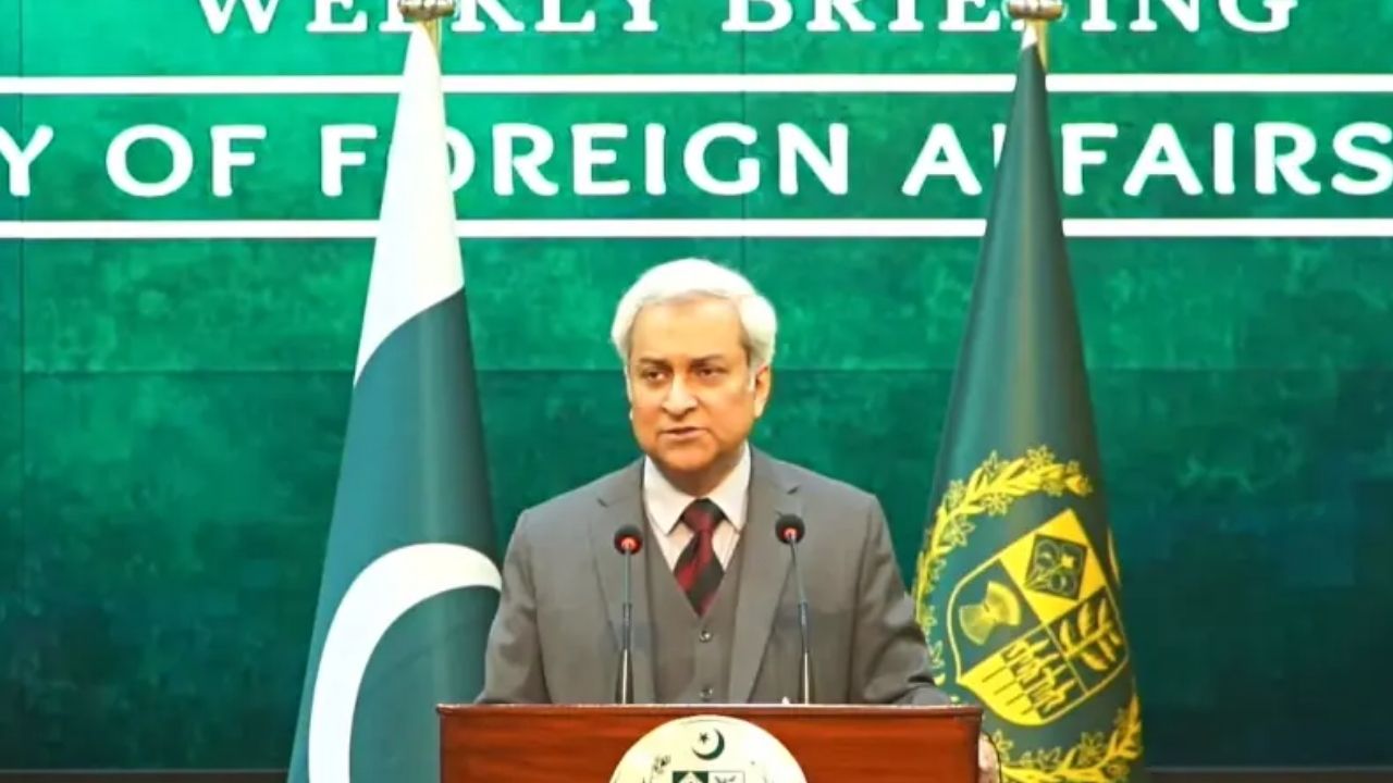 Pakistan hopes US immigrant visa processing to resume soon, says FO