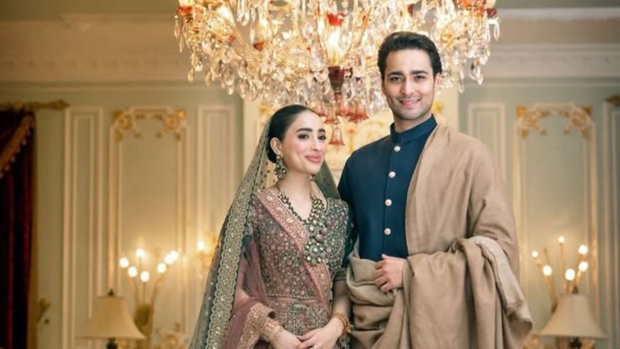 IN PICTURES: Junaid Safdar’s mehndi ceremony held at Jati Umra