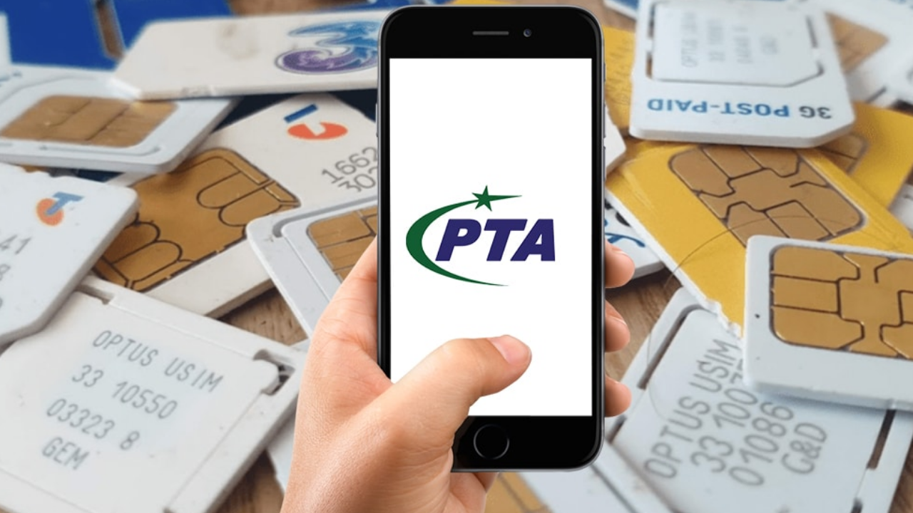 Overseas Pakistanis can now protect their SIMs from getting blocked, PTA announces