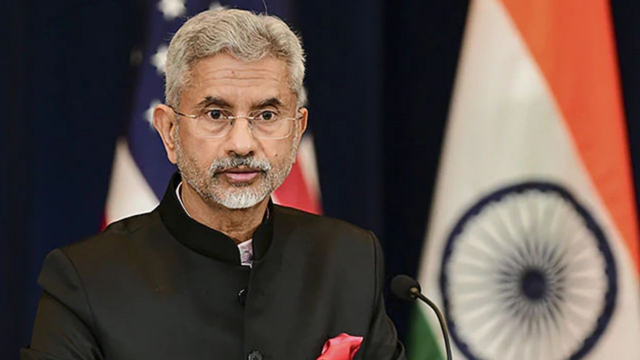 Pakistanis bash S. Jaishankar for ‘neighbourhood terror’ remarks to Polish deputy PM