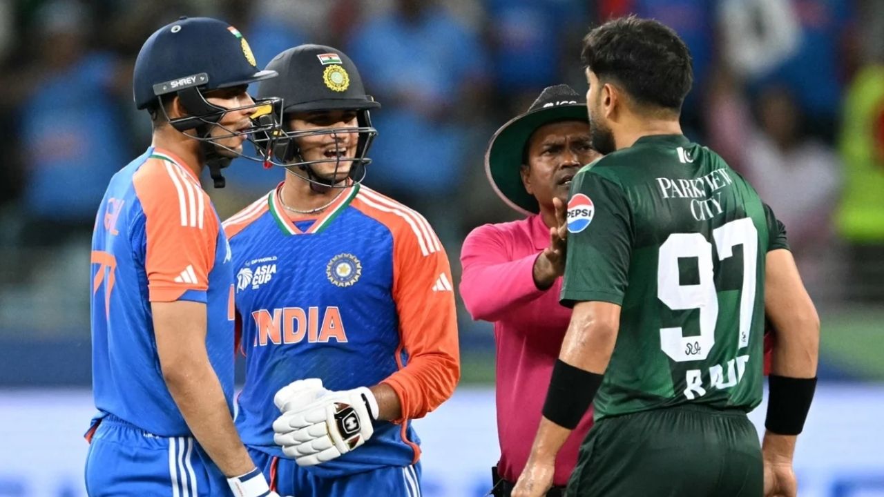 Mike Hesson opposes Haris Rauf’s selection in T20 World Cup squad after Asia Cup final: reports