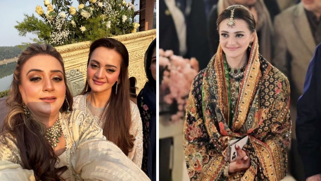 ‘Discipline, not spectacle’: Marriyum Aurangzeb’s transformation secret