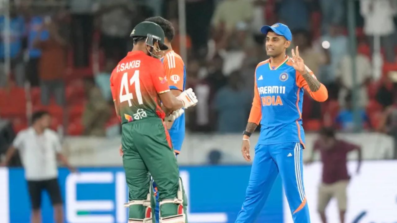 T20 World Cup: ICC rejects Bangladesh’s demand to move matches out of India, says will uphold schedule