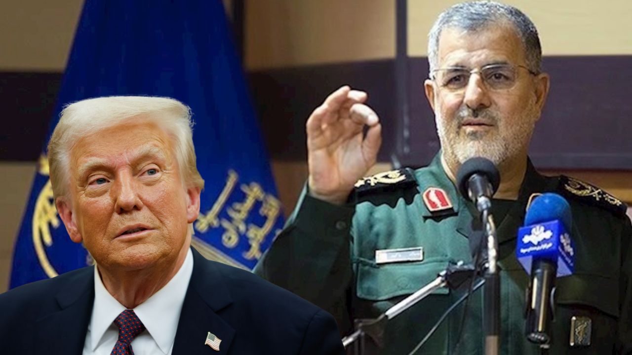 Iran warns US as Trump claims Tehran ready to talk