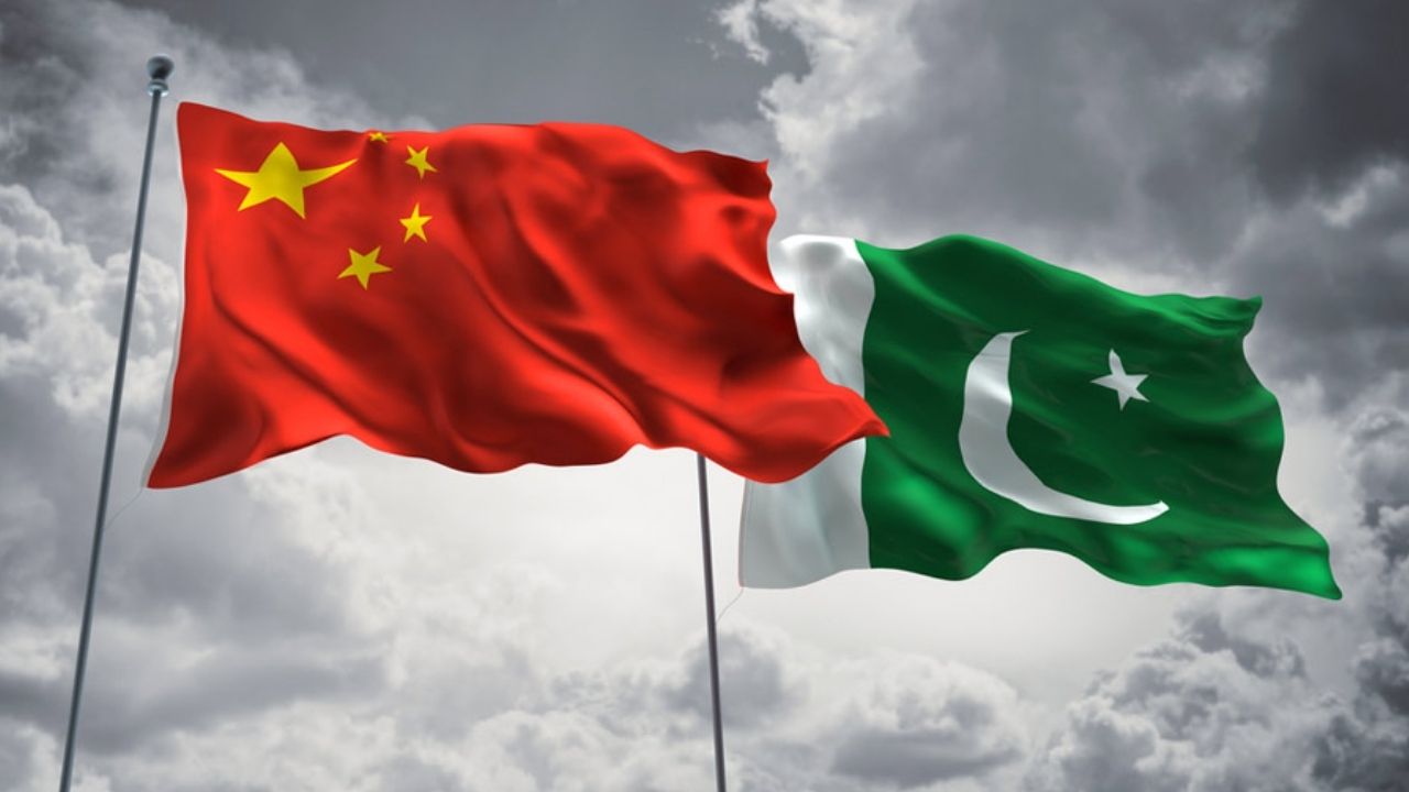 China seals $1.5bn deals, $9bn MoUs with Pakistan