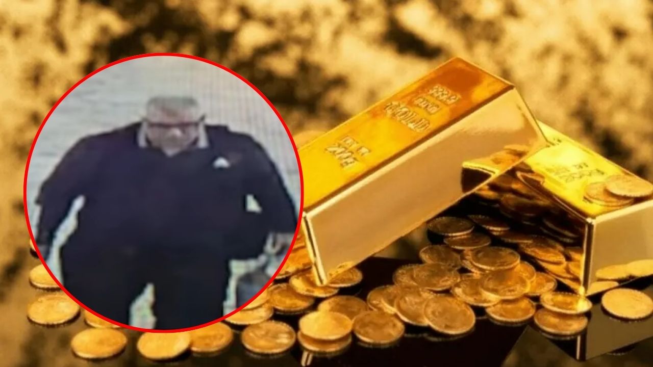 Police arrest key suspect in Rs1 billion Ichhra gold fraud case