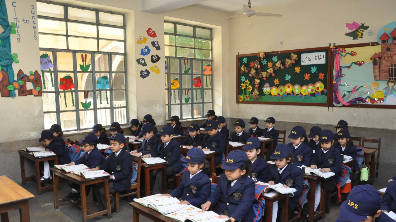 Punjab govt bars private schools from forcing parents to buy books, uniform from one particular shop