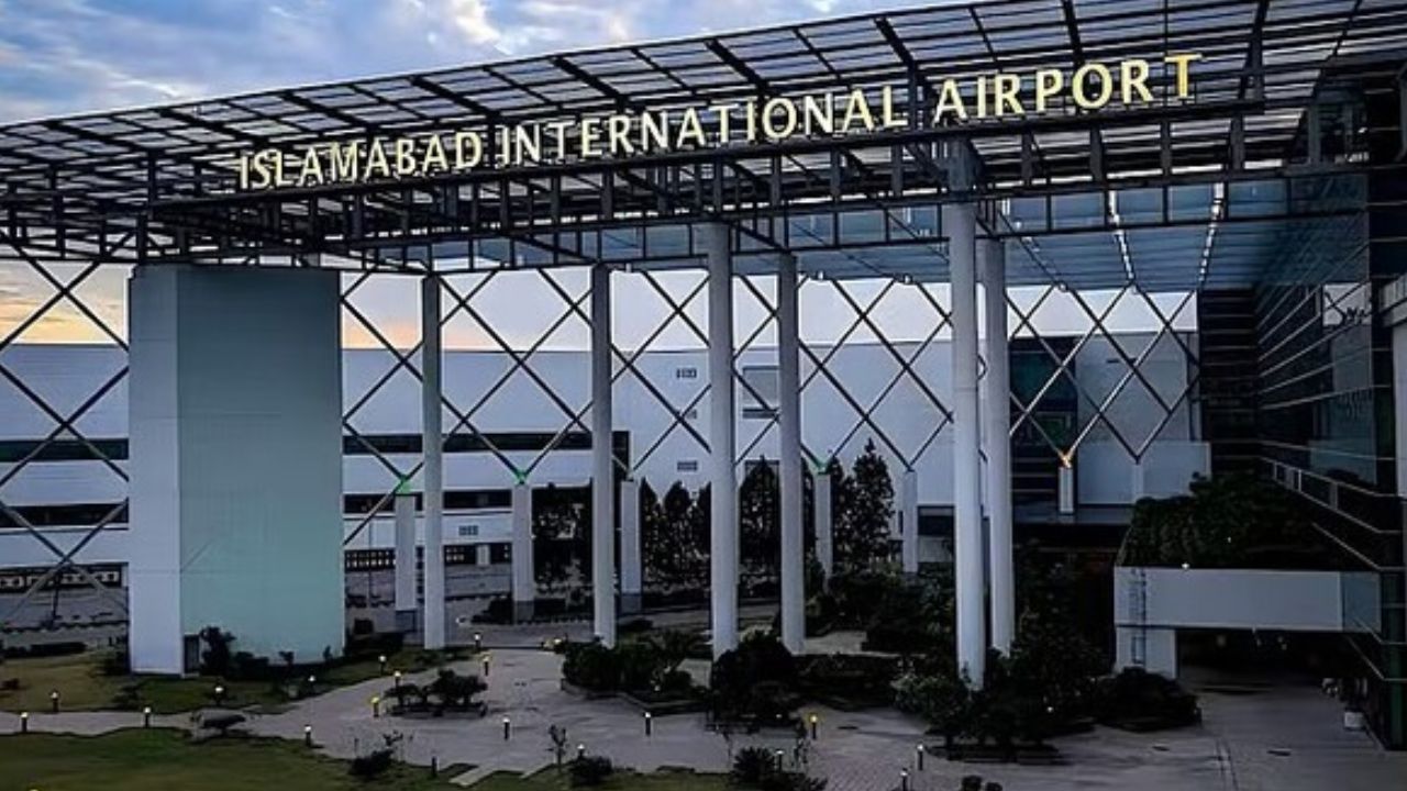 Islamabad airport privatisation shelved after UAE ‘loses interest’
