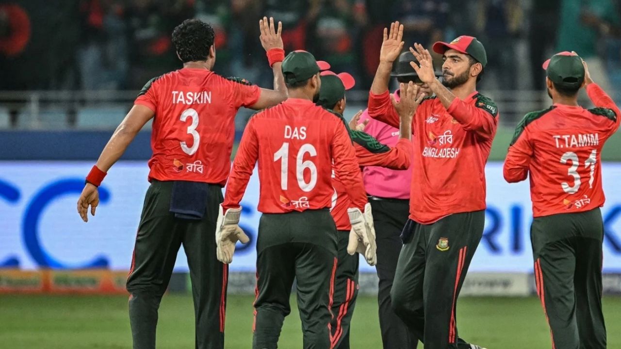 ICC officially replaces Bangladesh with Scotland in T20 World Cup 2026