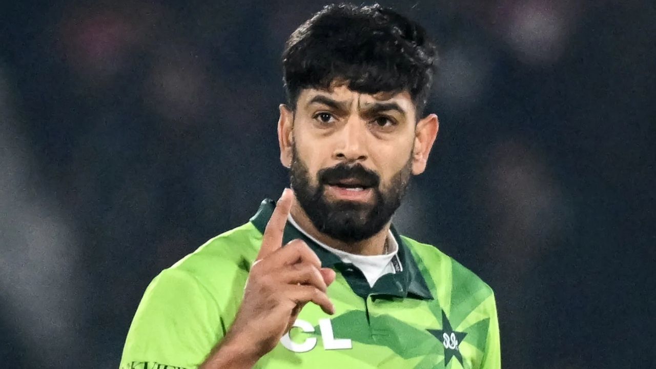 ‘We will miss our secret agent’: Indians react to Haris Rauf’s T20 World Cup exclusion