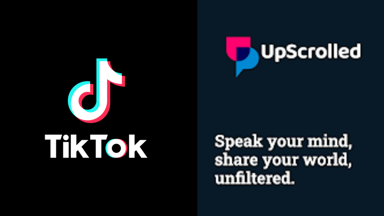 Palestinian-founded app UpScrolled downloads surge after TikTok announces partial ownership by Zionist Billionaire