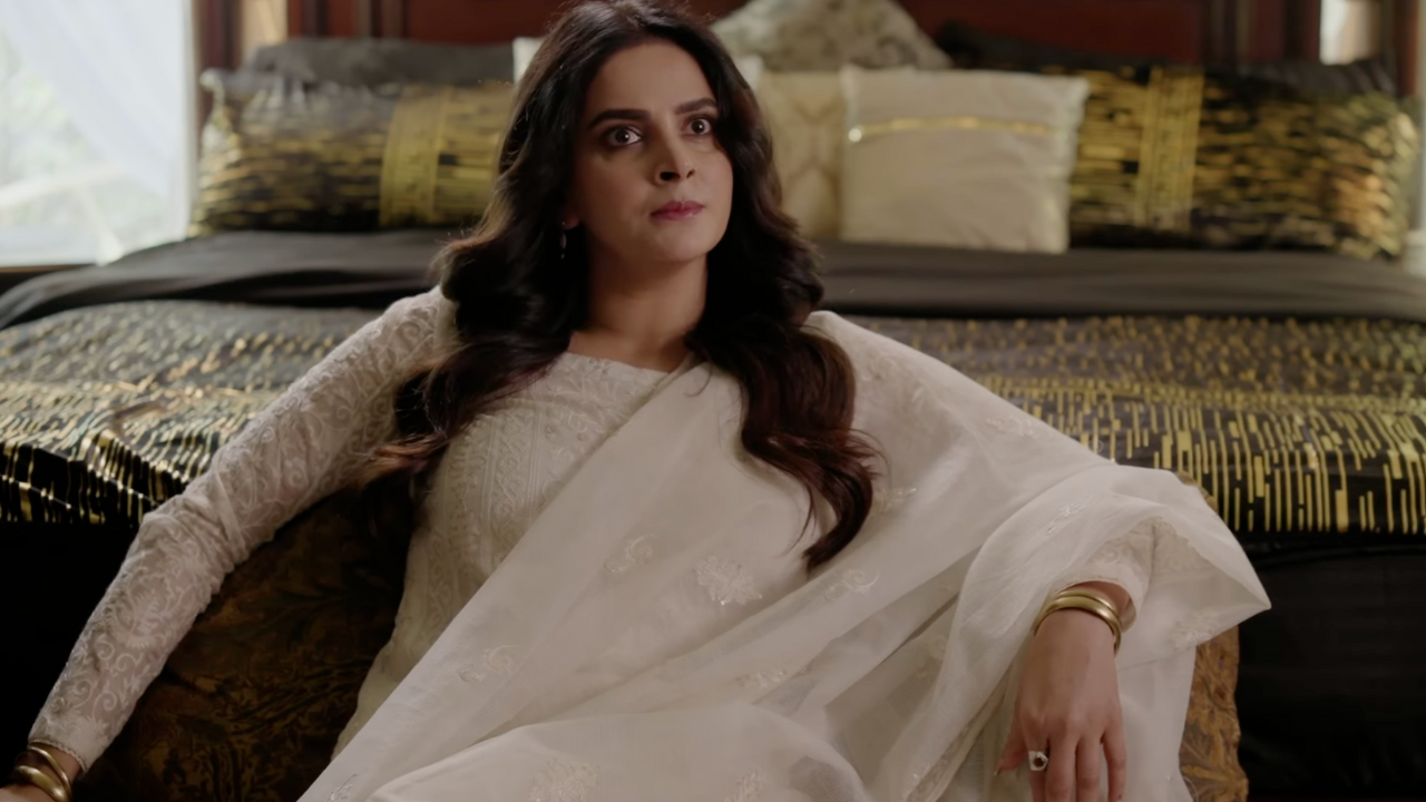 Muamma is the best drama on TV right now
