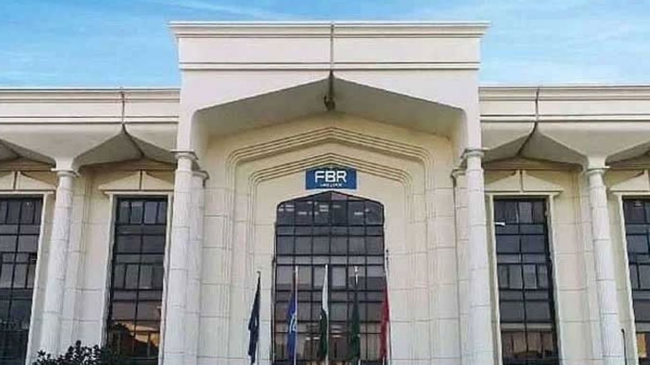 FBR to recover up to Rs200bn in Super Tax during Jan–March period