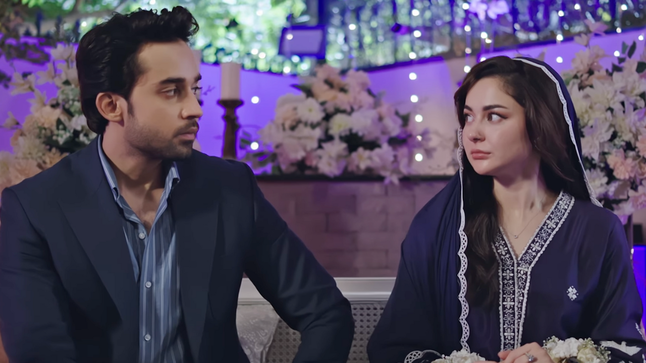 Meri Zindagi Hai Tu: Mills & Boon toxicity, now in Urdu