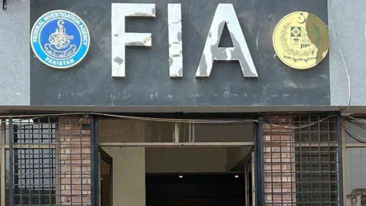Karachi FIA pulls off biggest recovery in its history