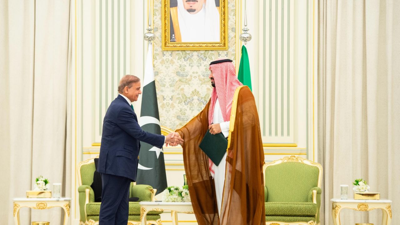 Israel thinks Saudi defence pacts with Pakistan, Türkiye mean ties will not be normalised: report