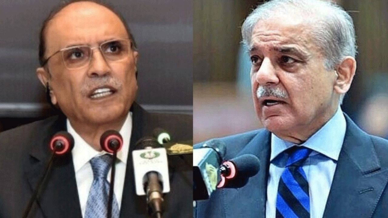 President, PM reaffirm support for Kashmiris on Solidarity Day