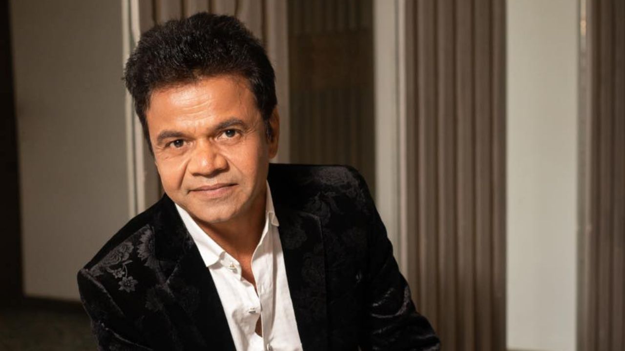 Indian actor Rajpal Yadav surrenders to police