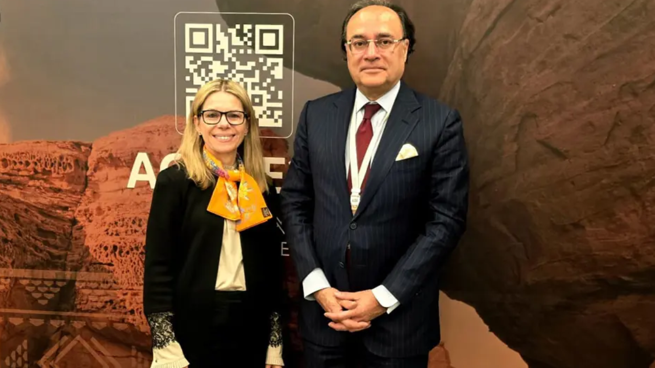 World Bank reiterates support for $20bn Pakistan development plan