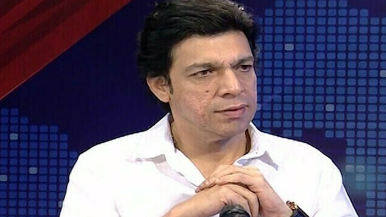 Faisal Vawda says ‘shooting 500 politicians’ could solve Pakistan’s problems