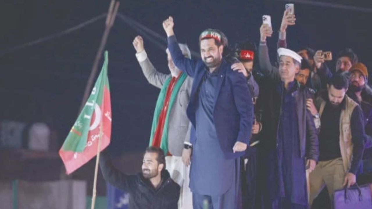 ‘Freedom or death’: PTI finalises post-Eid long march