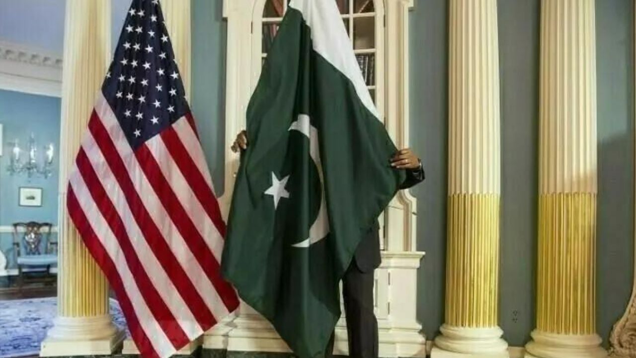 US trade office pulls controversial India map after Pakistan’s protest