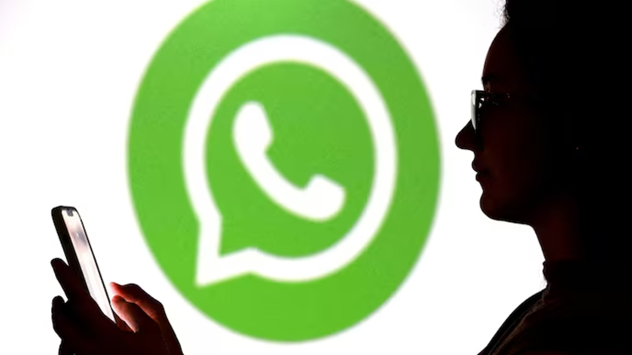 Russia moves to restrict WhatsApp, Meta claims