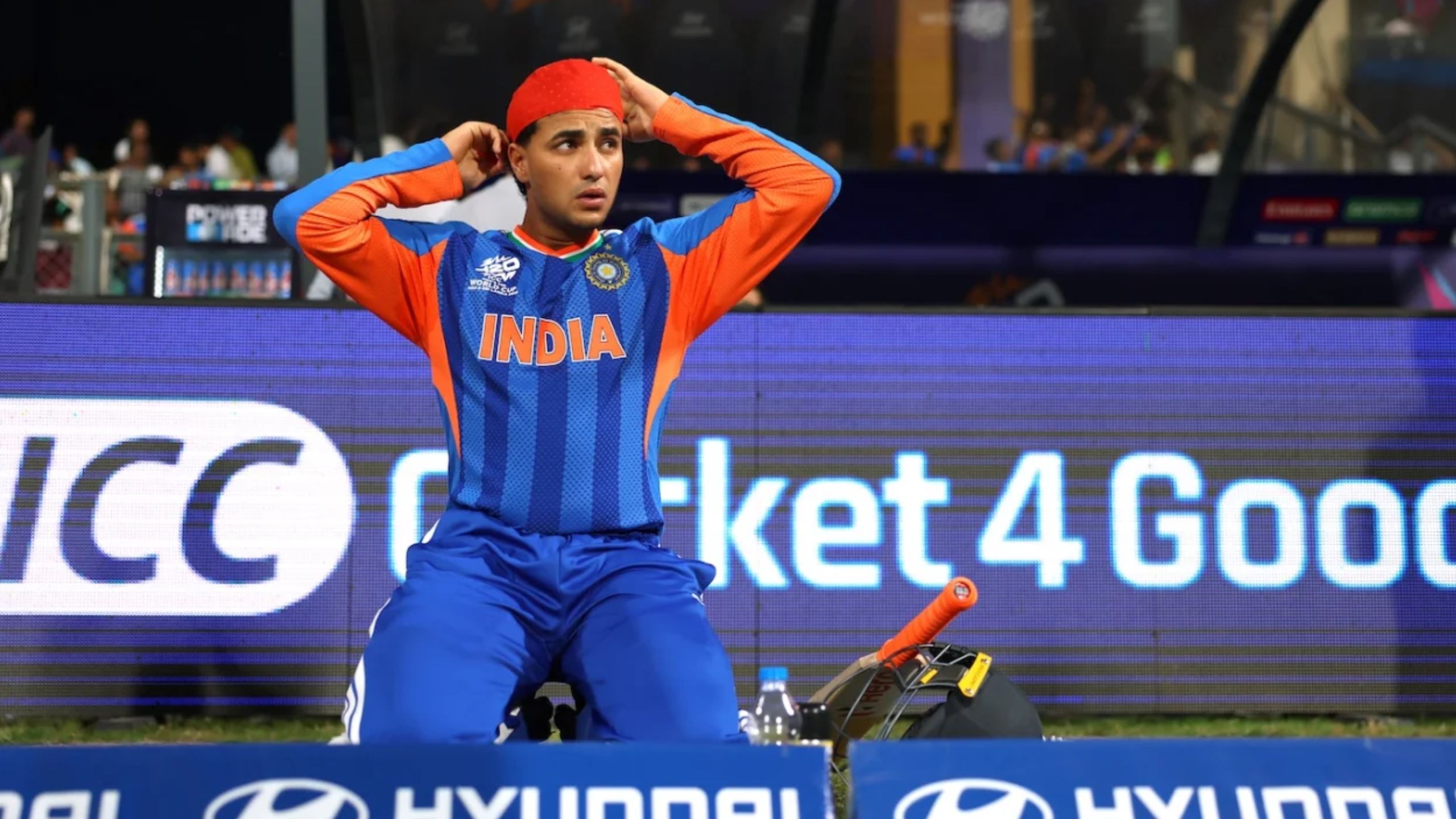 Abhishek Sharma could ‘miss one or two games’, Suryakumar Yadav says