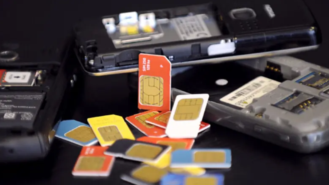 Check your CNIC or risk losing your mobile service, PTA warns