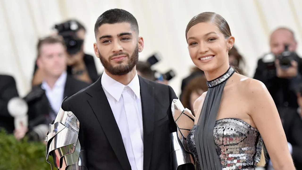 ‘Pakistani mard aur bakwas naa karay?’ Internet in frenzy after Zayn Malik says he was never in love Gigi Hadid