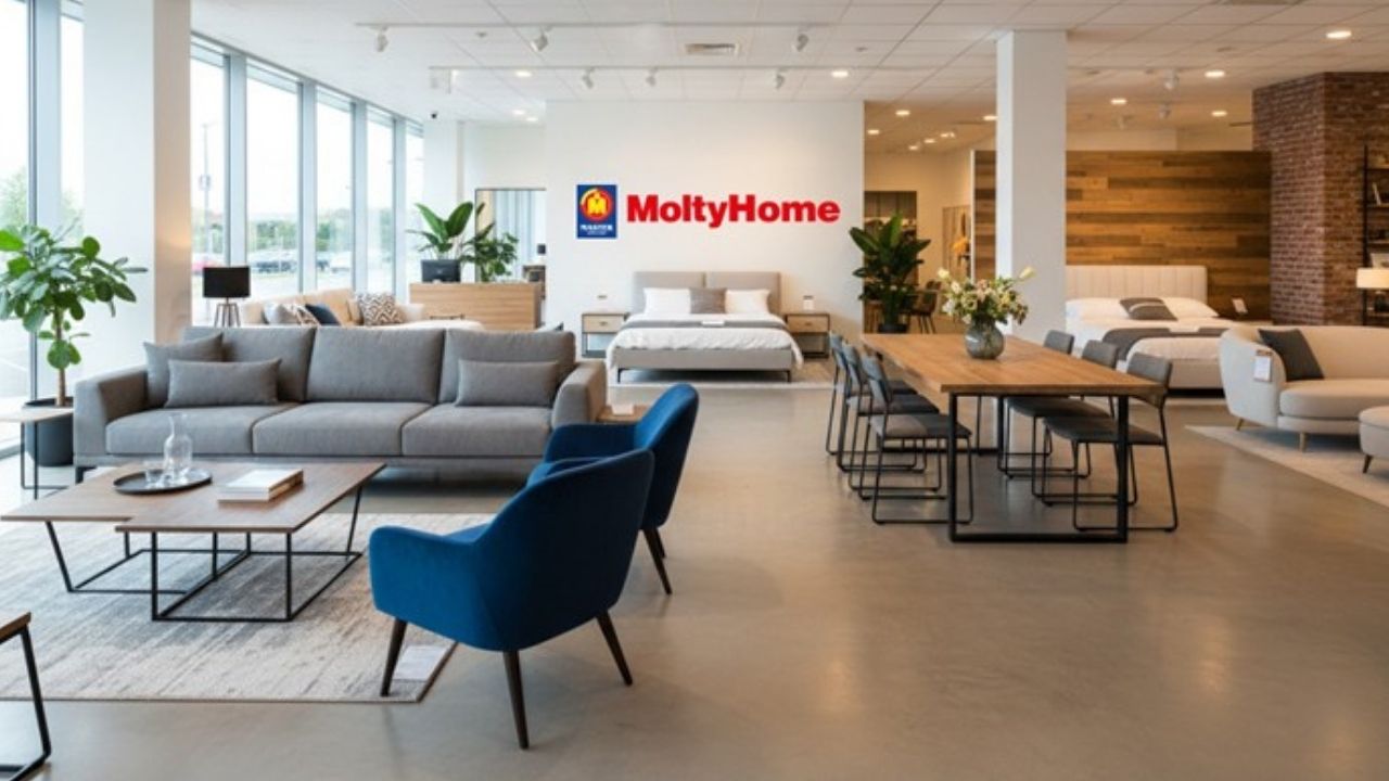 Partner with MoltyHome: A Structured & Profitable Furniture Retail Opportunity