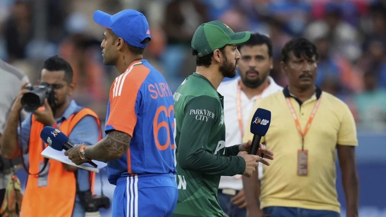 Reserve day for Pak-India clash if rain plays spoilsport?
