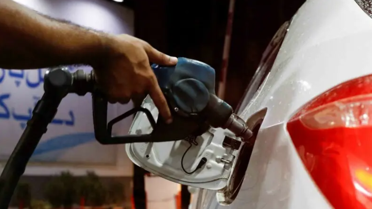 Petrol, diesel prices rise amid global price hike
