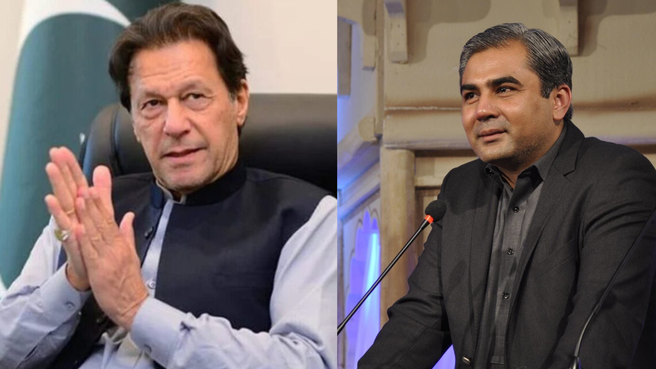 Mohsin Naqvi was key link in Imran Khan medical examination: report