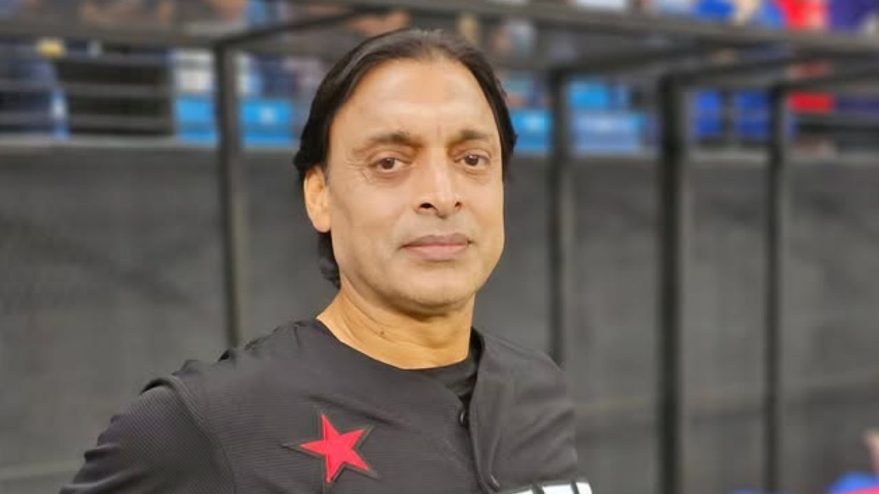 ‘I referred to those running international cricket’: Shoaib Akhtar clarifies ‘incompetent and ignorant’ comment