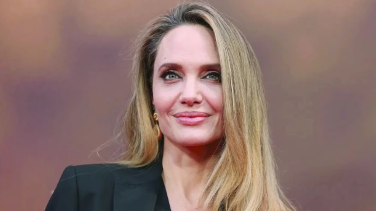 Angelina Jolie prepares to move abroad, says no longer recognises the US