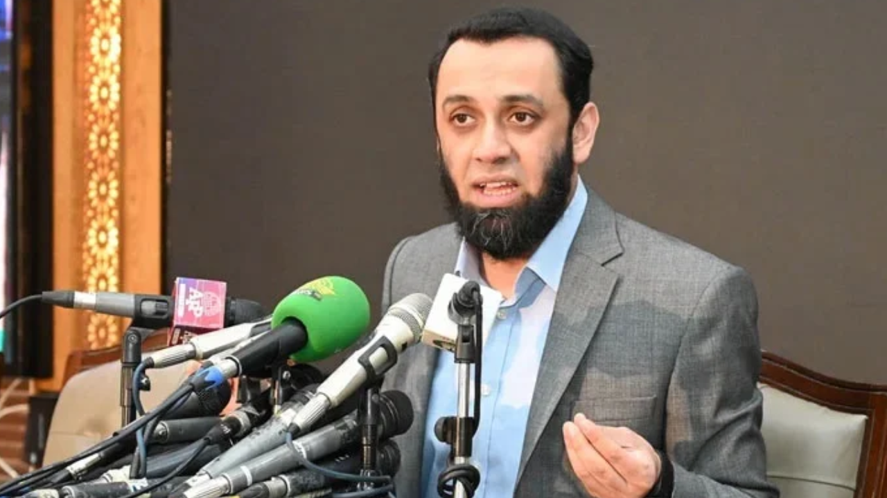 Tarar rejects reports of leniency for ‘convicted criminal’ Imran Khan