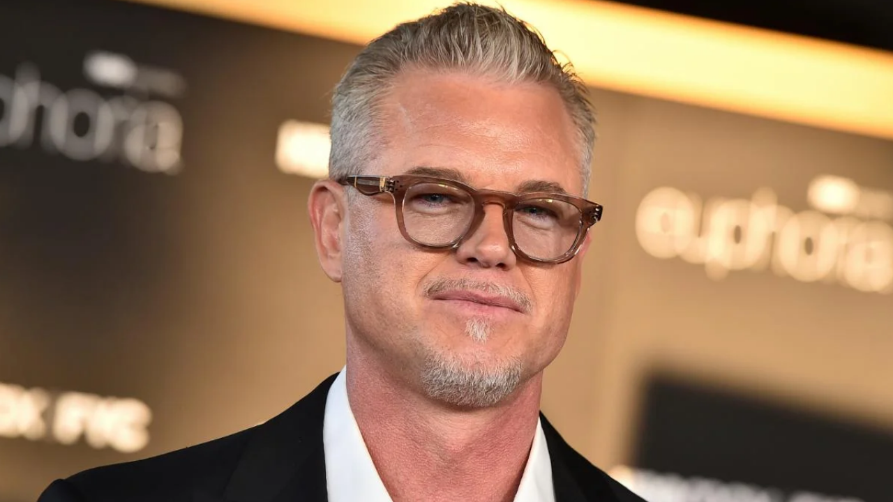 Eric Dane, Grey’s Anatomy’s McSteamy, dies at 53