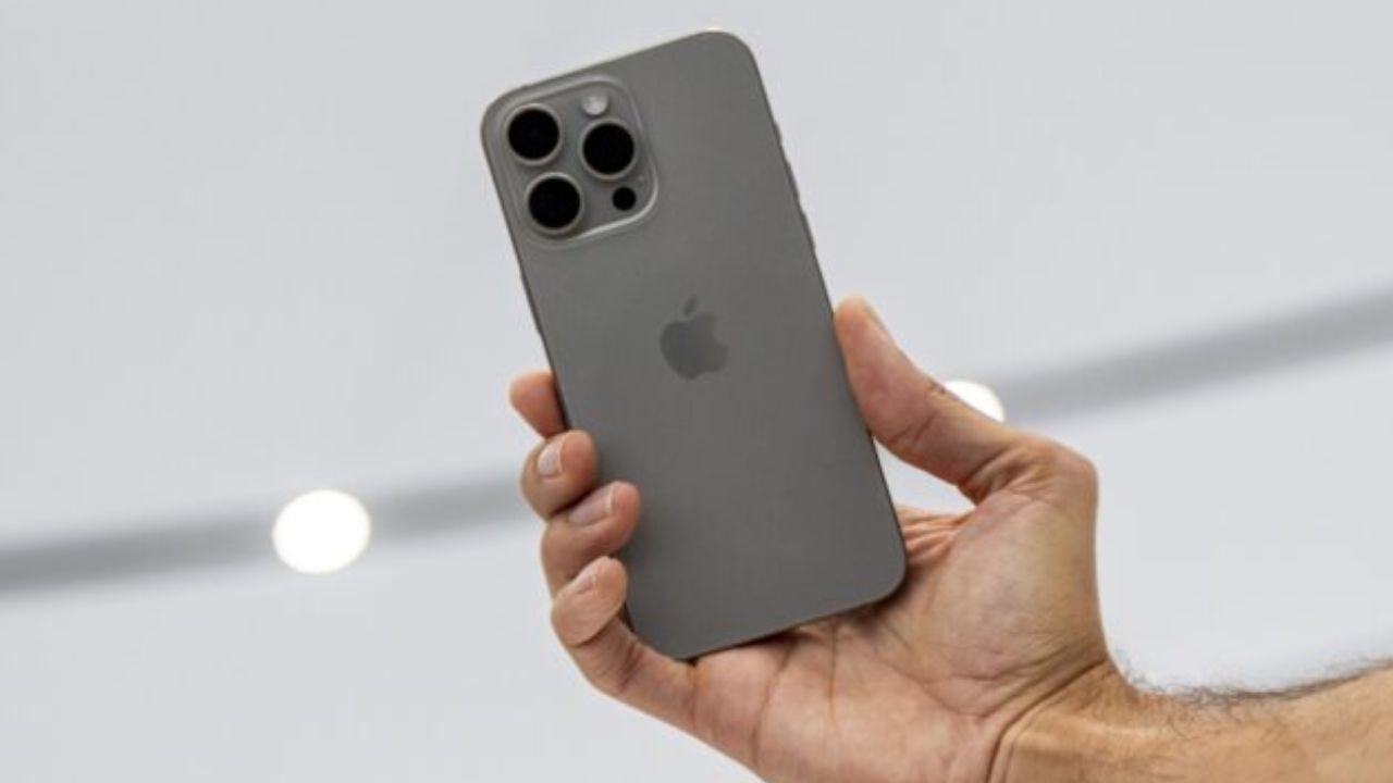 Apple to manufacture, refurbish iPhones in Pakistan