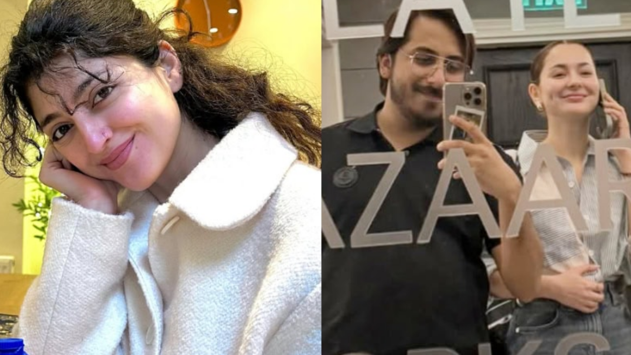 Mahnoor Rahim accuses Hum TV producer, Hania Amir’s ‘bestie’ of exploiting women, underage girls