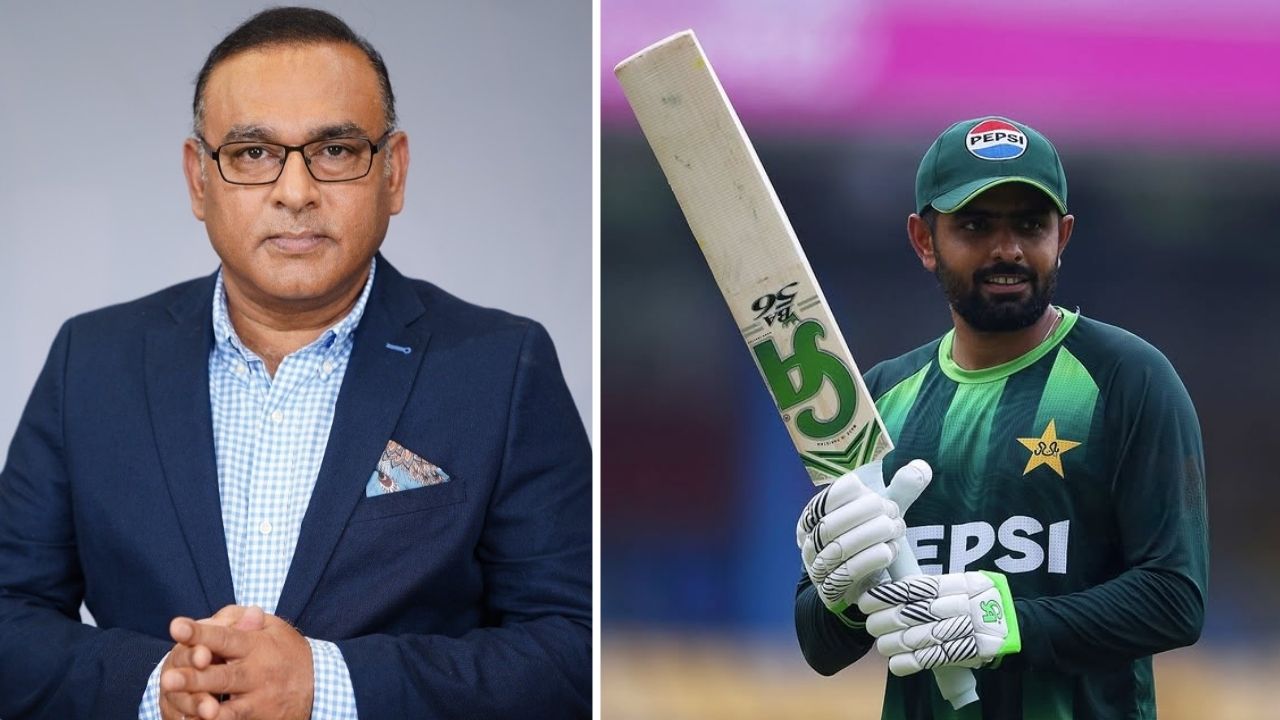 ‘Do you want to kill him’: Aamir Sohail defends Babar Azam
