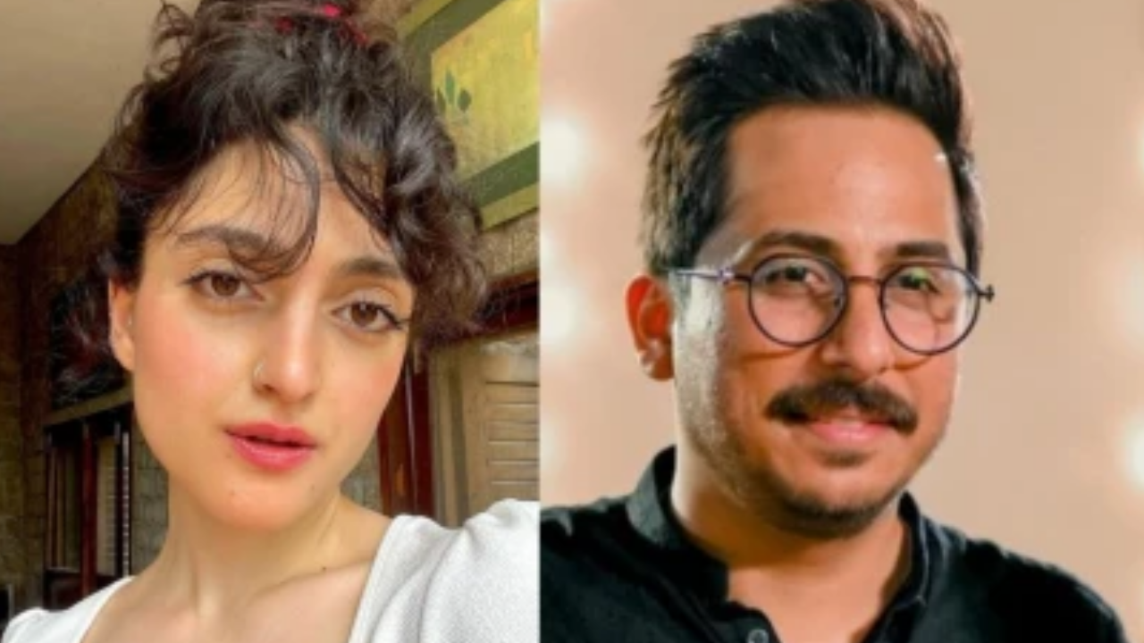 Umer Mukhtar sends defamation notice to Mahnoor Rahim