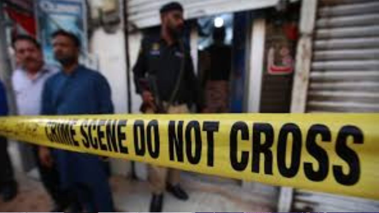 Lady doctor shot dead ‘for removing man from female-only area’ of Kohat hospital