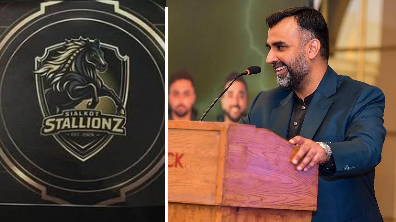OZ Group goes bankrupt after buying Sialkot Stallionz, sells 98 percent shares: ARY News