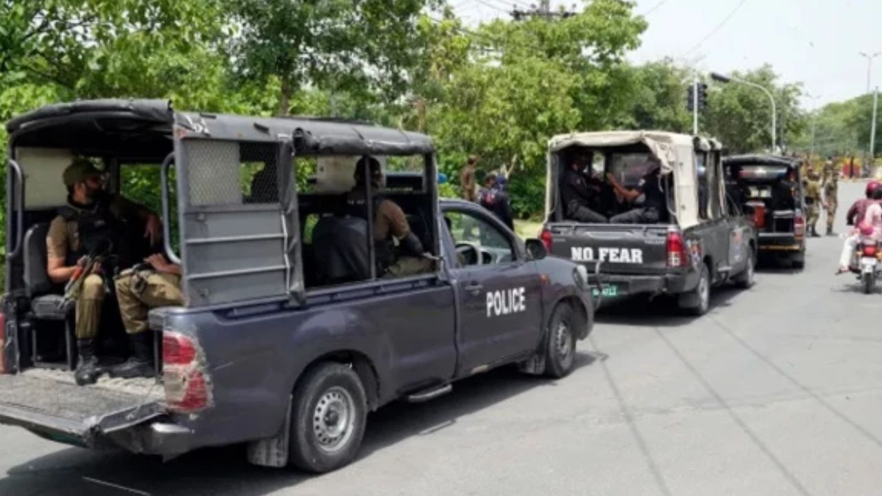 Lahore police struggle to trace missing Canadian student
